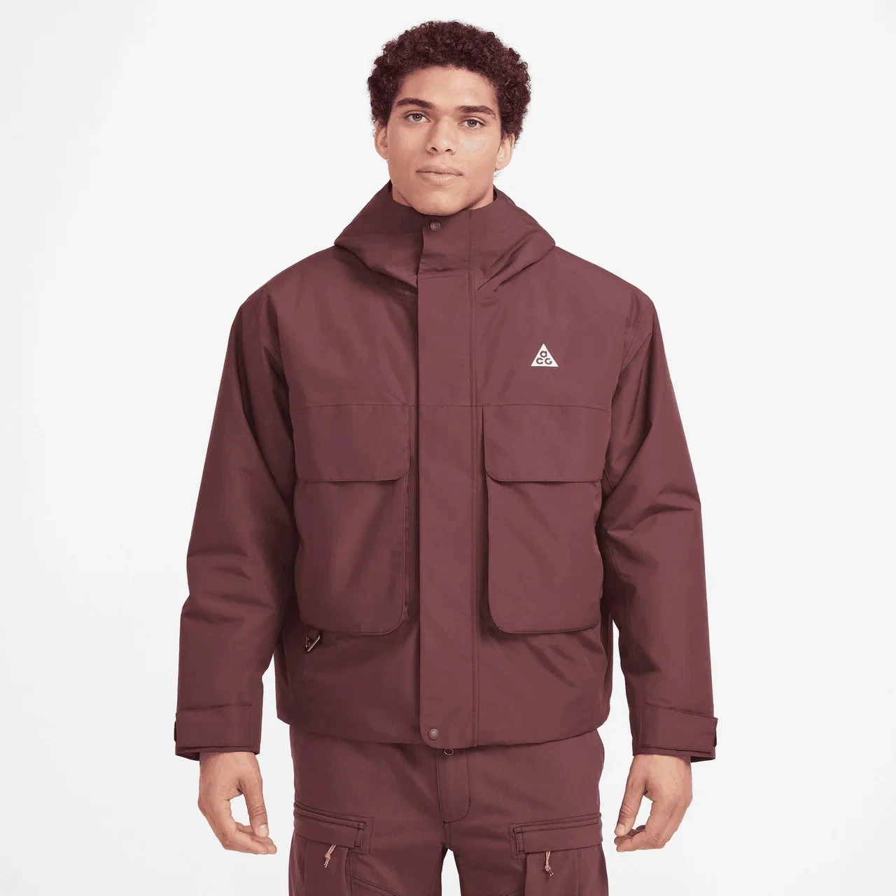 Nike ACG PrimaLoft Skull Peak Storm Fit ADV Jacket FV8681 652 2XL Mens BNWT £275