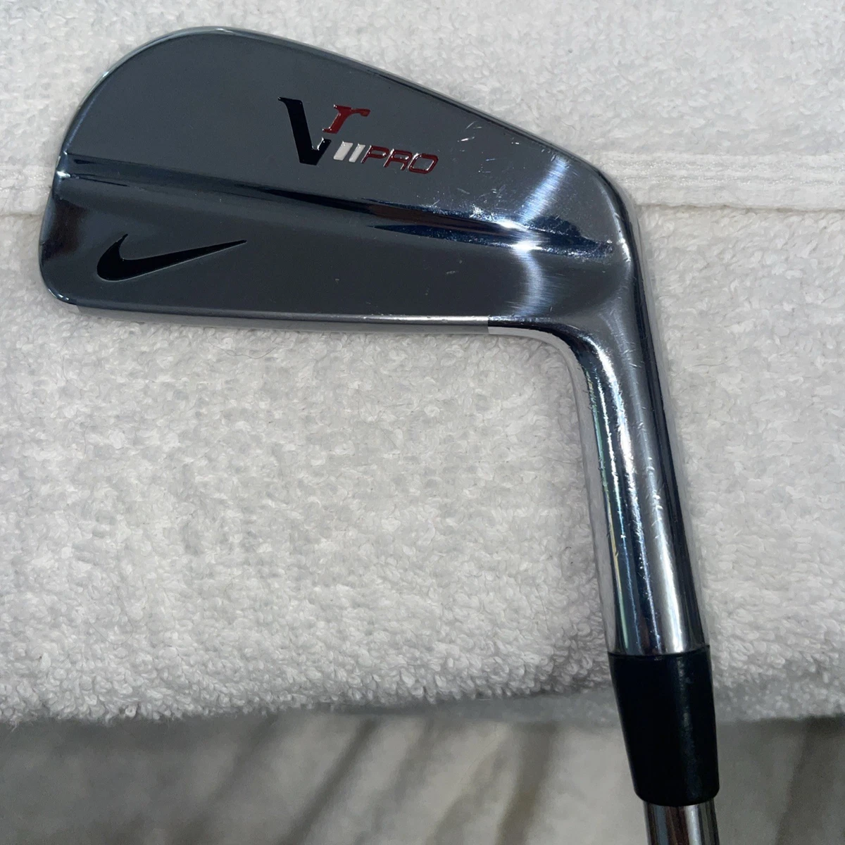Nike VR Pro Blade Golf Clubs for sale - eBay