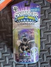 2013 Topps Skylanders Swap Force Trading Cards 18