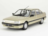 Renault R21 1986 - Whitebox 1/24