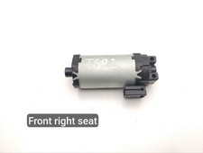 Motore Elettrico, Regolazione Sedile Maserati QUATTROPORTE VI 2014 8500185