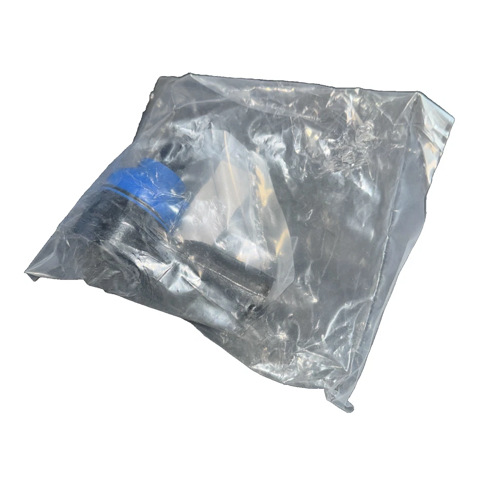 Mevotech MS80611 X-Factor Tie Rod End - Image 4 of 4