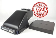 [Exc+5] Mamiya AE Prism Finder FE701 Type II 2 pour RZ67 Pro du JAPON