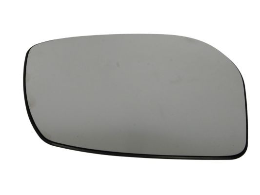 Right BLIC 6102-02-1232957P Mirror Glass, exterior mirror for TOYOTA