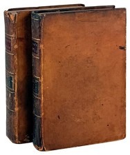 John Moore / View of Society and Manners in France Switzerland and Germany 1786