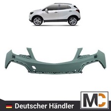 Stoßstange vorne für Opel Mokka / Mokka X (J13) mit PDC SRA Bj. 2012-2016