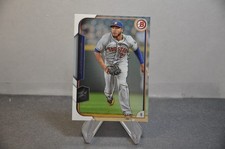2015 bowman base Set baseball card # 66 Jon Singleton houston mlb