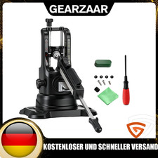 Precision Adjust Knife Sharpener Diamant Mess...
