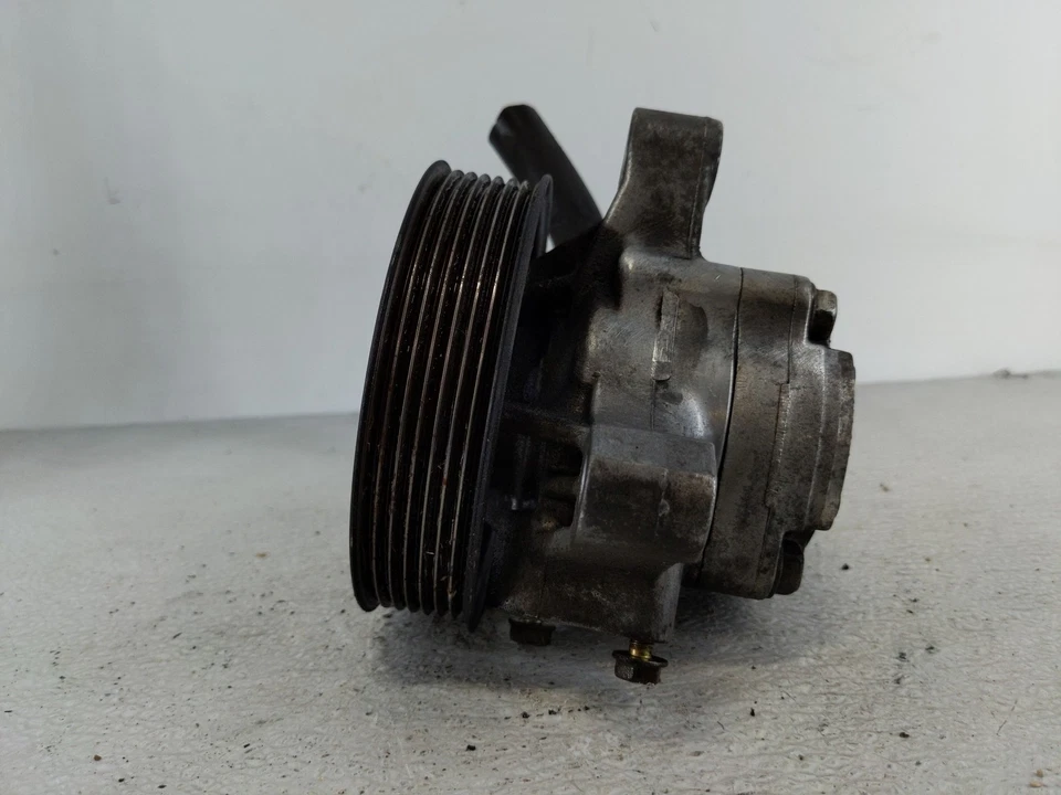 Bomba de coluna de direção hidráulica Honda Accord 2003-2005 fabricante de equipamento original B6H00 - Imagem 3 de 4