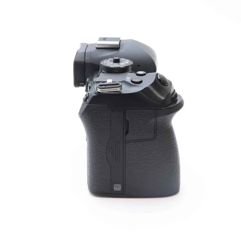 OM SYSTEM OM-1 Mirrorless Camera Body Shutter Count 2781 - Image 4 of 4