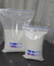 Pupuru ( CASSAVA FLOUR)