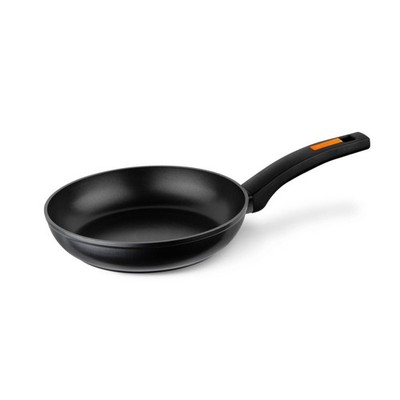 MONIX Fuego | 28 cm Bratpfanne, geschmiedetes Aluminium, zweischichtige Antihaft
