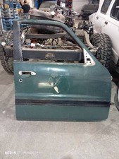 Porte avant et accessoires Nissan PATROL