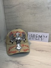 affliction Cap
