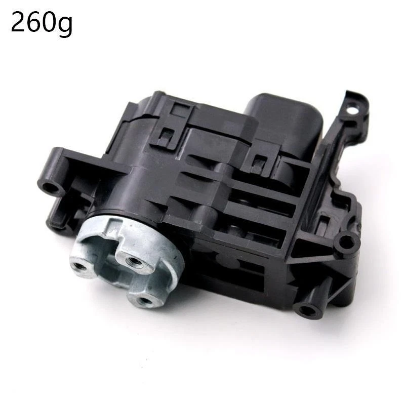 Conjunto de motor plegable espejo retrovisor lateral exterior coche para Mazda 3 2008-2013 Foto 4 de 4