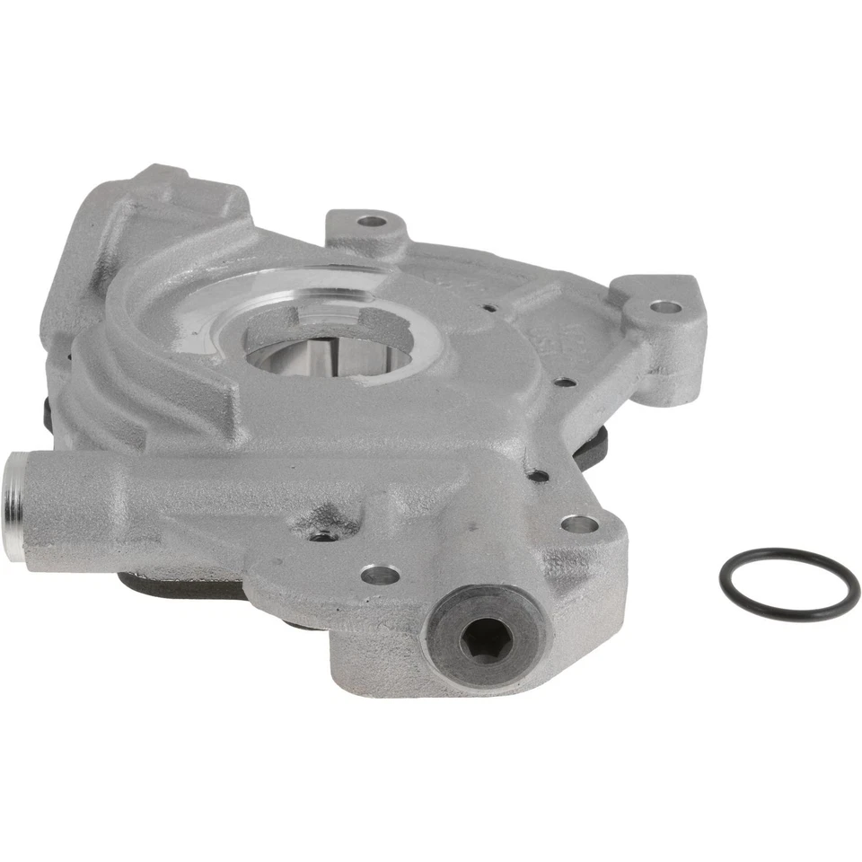 Масляный насос двигателя Melling M227 для некоторых моделей 95-05 Ford Lincoln Mercury - Изображение 2 из 4