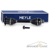 Meyle Antriebswelle Vorne FÜR Audi A6 C7 4G A7 4G A8 Q5 8R