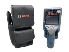 Professioneller Wandscanner Bosch D-tect 200 C B-WARE
