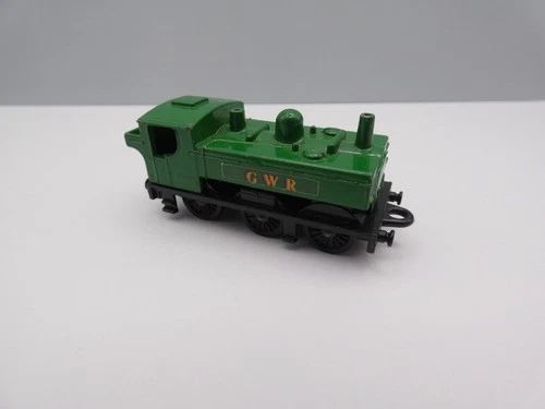 1979 Matchbox Superfast Lesney Pannier Tank Loco Train No. 47