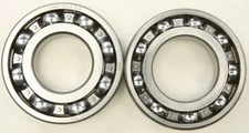 Hot Rods Main Bearing and Seal Kit K078