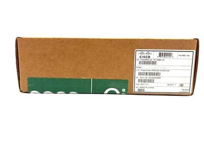 Cisco PWR-C6-1KWAC 1000W Power Supply for Catalyst 9000 Switch - New