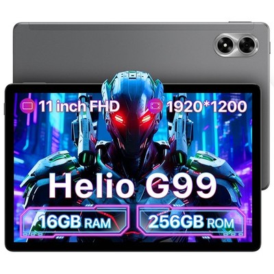 UMIDIGI A15T 16GB+256GB Octa Core NFC Dual SIM Android Unlocked Smartphone