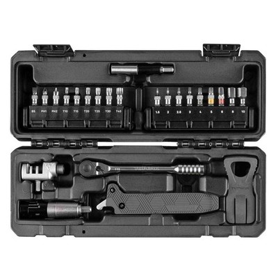 Topeak (Artikelprop: Marke) Essential Tool Shop Box (Artikelprop: Name)