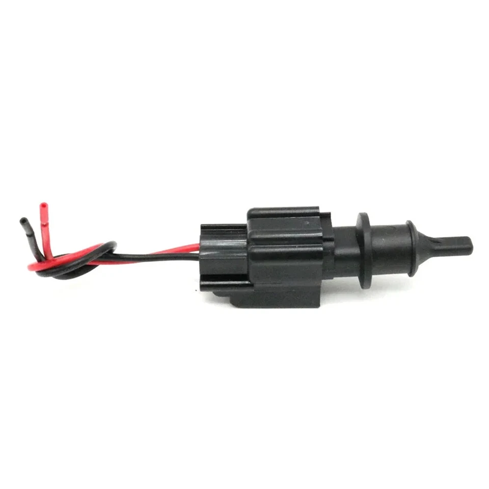 Enchufe de cable sensor de temperatura del aire ambiente para Jeep Compass Dodge Journey Avenger Foto 2 de 4