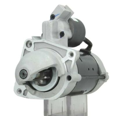 Neu  Anlasser passend für Fiat 2.3 kw 12  Volt 0001223013+