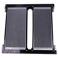 Oil Cooler 142-0724 for Caterpillar 3054 416C 416D 420D 424D 426C 428C 428D 430D