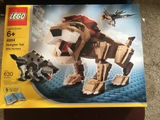 lego creator 4884