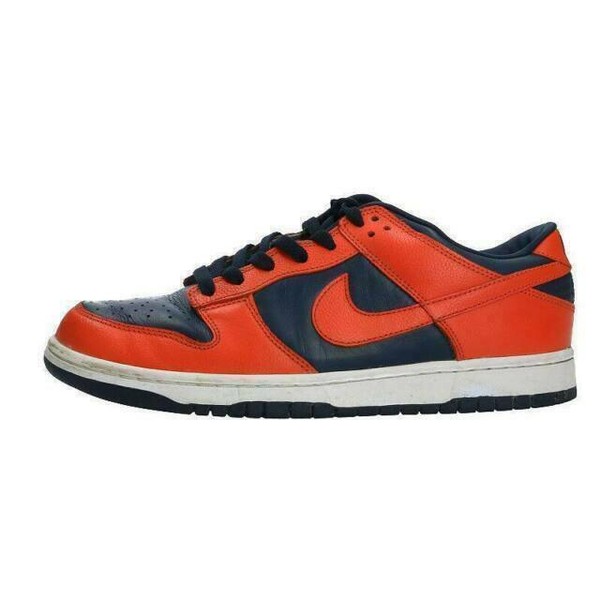nike dunk low syracuse 2004