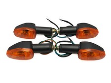 Universal Indicators Set x4 For Aeon Mini Kolt 50 2003 - 2006