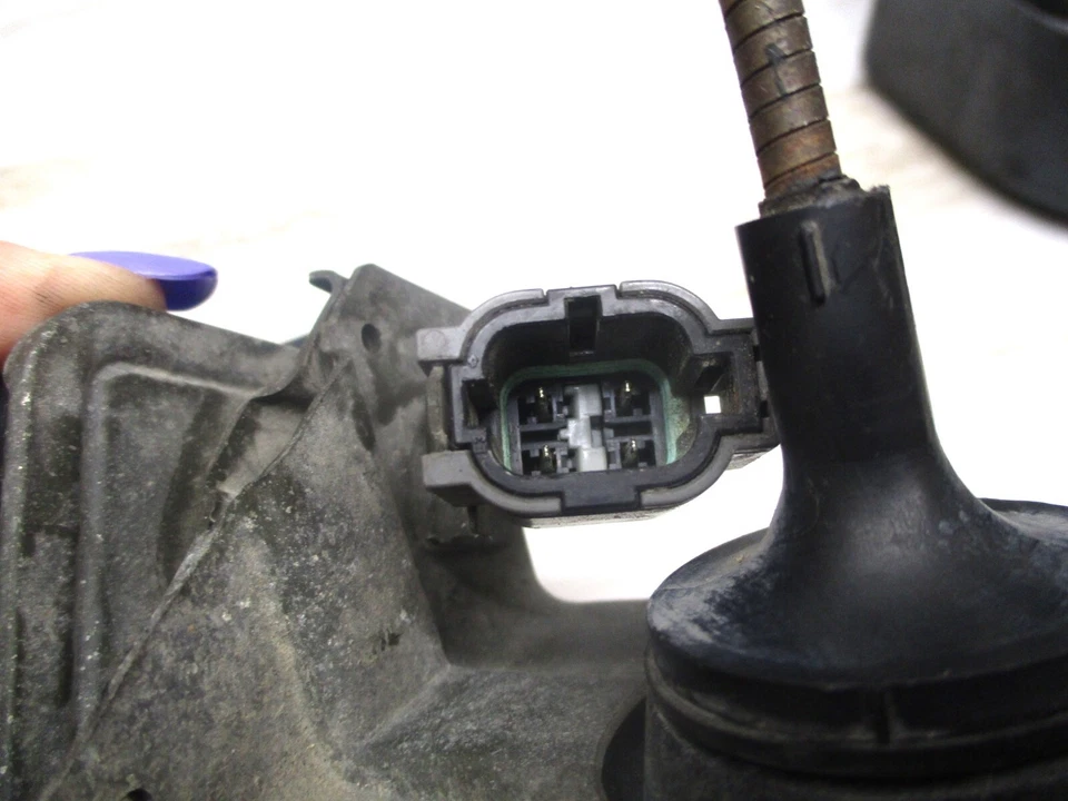 Nissan 1995 1996 1997 camioneta pickup control de crucero piezas y soporte OEM Foto 3 de 4