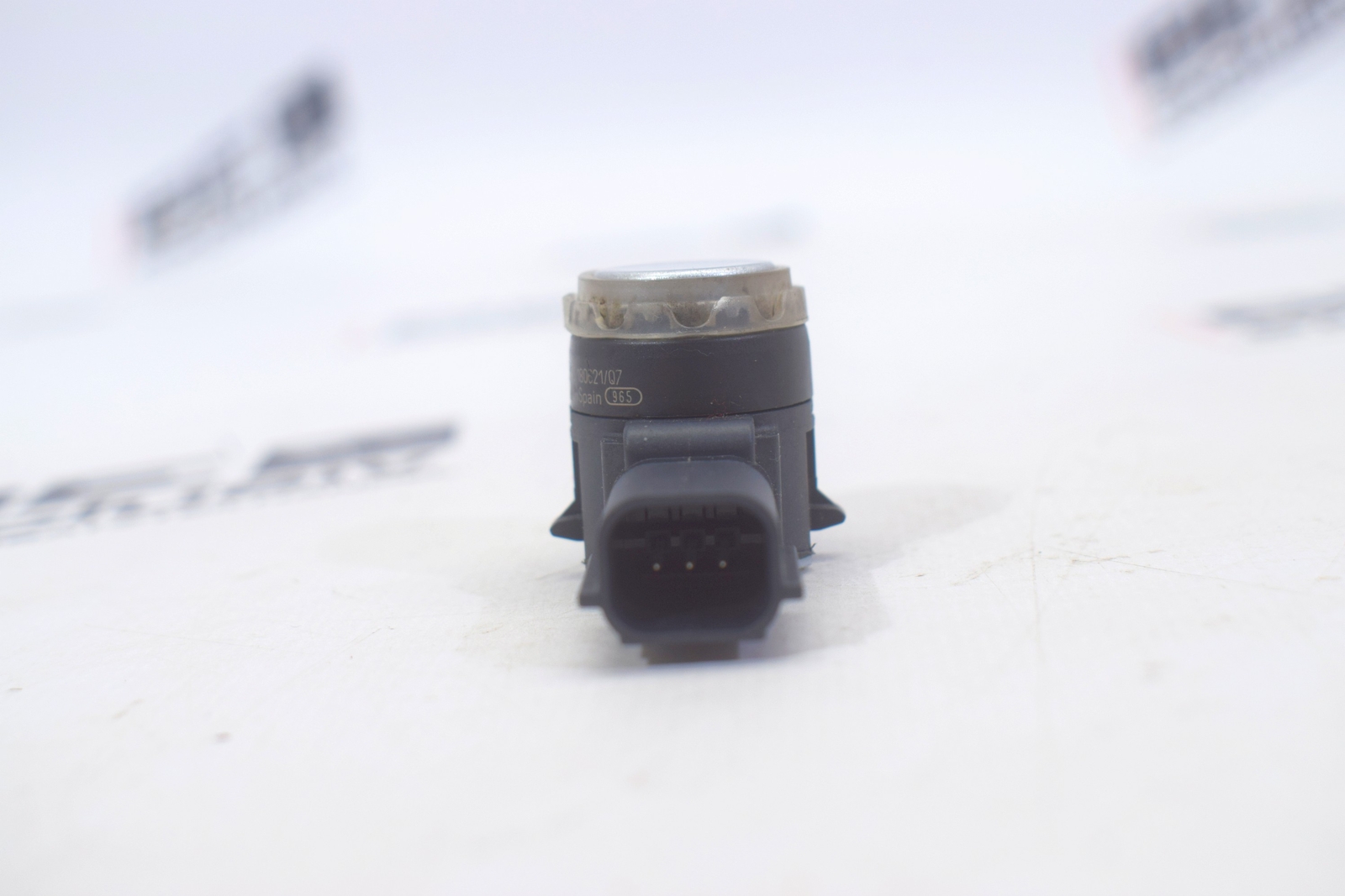 YLYOZMD Parksensor 13302423 Für Opel Insignia, Astra J, Corsa D - PDC Einparkhilfe