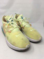 Nike React Presto Psychedelic Lava for Sale | Authenticity Guaranteed | eBay