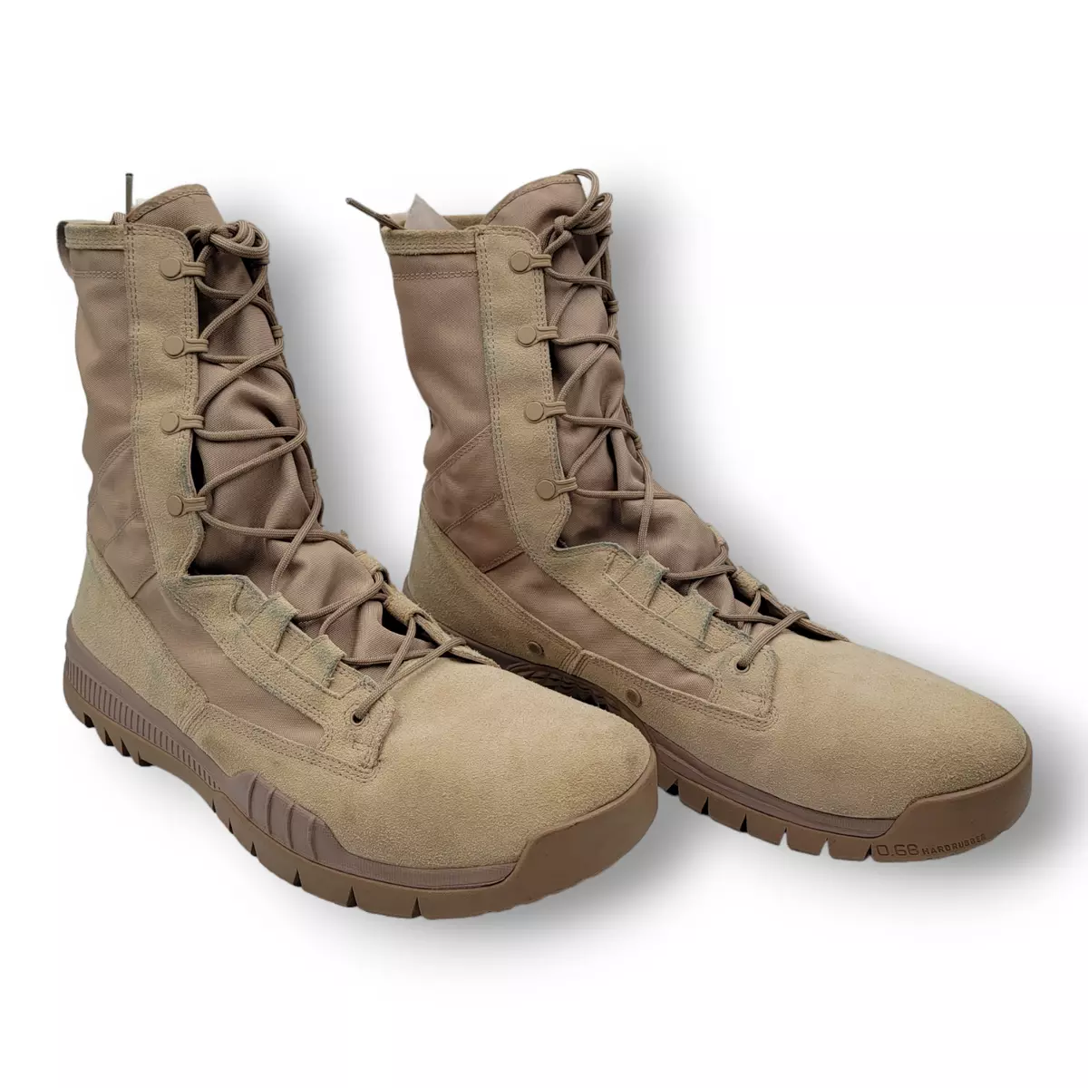 Nike SFB Special Field 688974-200 Military Tan Men's Size 15 | eBay