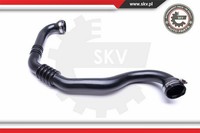 Esen SKV Ladeluftschlauch FüR Opel Vivaro Combi 1.9 Dti Renault Trafic II