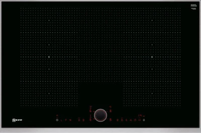Neff T68TS6RN0 Autarkes FlexInduction-Kochfeld mit TwistPad Bedienung NEU.. - Bild 1 von 3