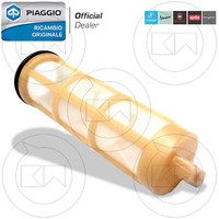 431242 ÖLfilter Aspiration Originale Piaggio Fly 4T Chn 50 2006-2007