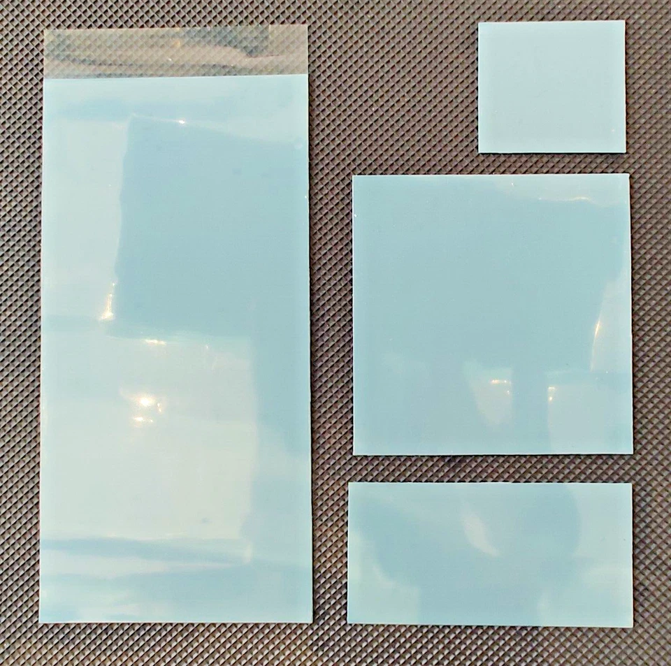 Original Honeywell PTM7950 Thermal Phase Change Pad 8,5W/m.K PC CPU GPU Paste