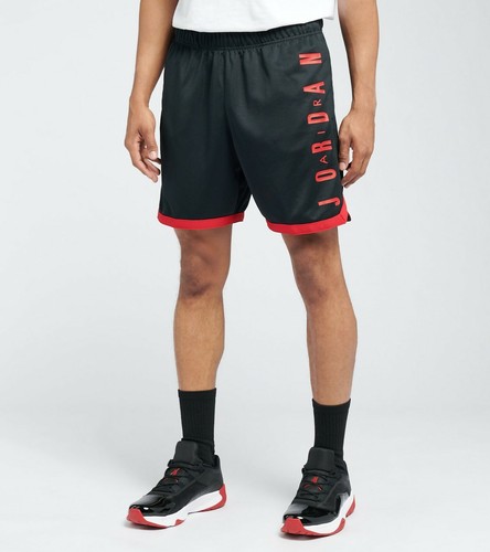 Nike Jordan Jumpman Graphic Knit Mesh 