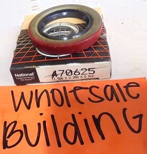 FEDERAL MOGUL NATIONAL OIL SEAL 470625 OD 2.254"