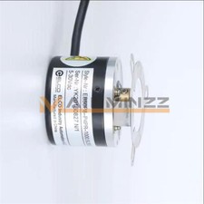 NEW One ELCO EB50P8-P4PR-1000.5L3500 Rotary Encoder 5-30VDC