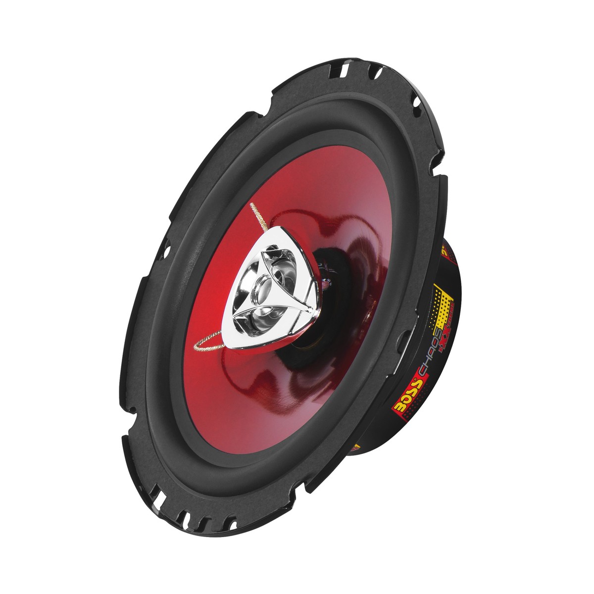 BOSS Audio Systems CH6500 W Car Speakers Way, Full