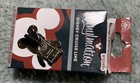 Disney Sorcerer Mickey Disney Cruise Line Vinylmation Mystery Pin DCL — photo 4