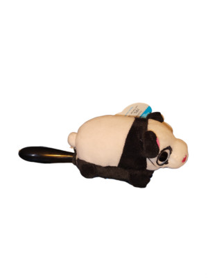JD Beauty Group Wet Brush Plush Brush - New - Panda