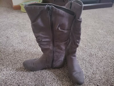 cowboy boots payless