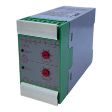 Mazurczak ENR 30 Elektronischer Niveauregler für die Industrielle Nutzung