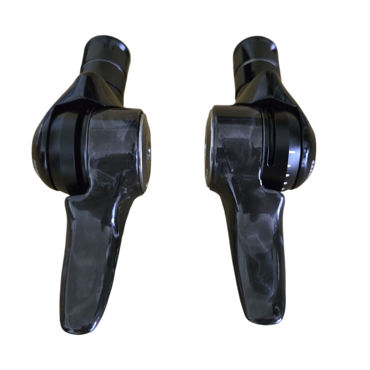 SRAM SL-1190 R2C 11 Speed Carbon Aero Shifters TT Tri 2x11 SRAM SL-1190 R2C 11 Speed Carbon Aero Shifters TT Tri 2x11